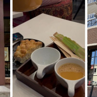 Qamaria Yemeni Coffee