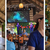 Qbiche BBQ Ranch | Restaurant