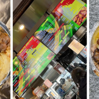 Quality Taste Jamaican Restaurant