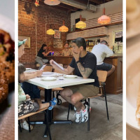 Quarter Sheets Pizza Club