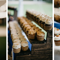 Queen City Cupcakes & Gift Shop