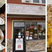 Queens Pizza Palace