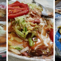 Quetzapizzas Xangari