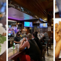 Quinn’s Almost By The Sea