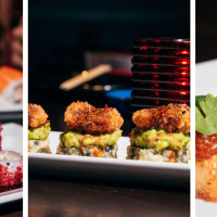 RA Sushi Bar Restaurant