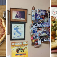 Raceway Pizza Yonkers