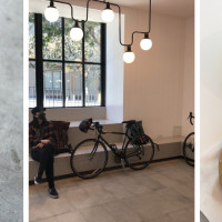 Radiator Coffee Salon