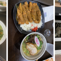 Rai Rai Ramen & Hawaiian BBQ