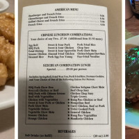 Rainbow Dragon Restaurant