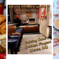 Raising Cane's Chicken Fingers Ceres