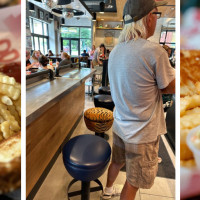 Raising Cane's Chicken Fingers East Lansing