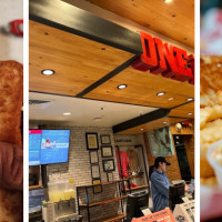 Raising Cane's Chicken Fingers Pico Rivera