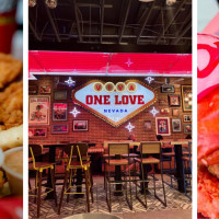 Raising Cane's Chicken Fingers - S Las Vegas Blvd