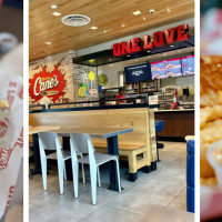 Raising Cane's Chicken Fingers Sterling