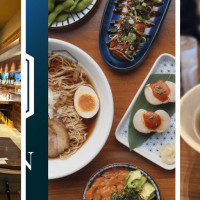 RAKKAN Ramen - Houston Heights