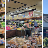 Raley's Ukiah