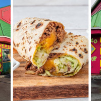 Ralibertos Taco Shop