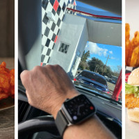 Rally's Citrus Heights