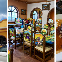 Rancho Grande Mexican Grill