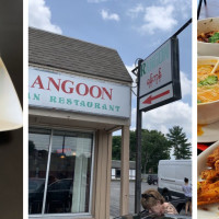 Rangon Restaurant