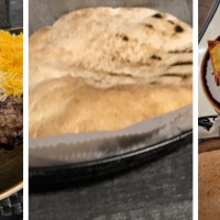 Ravagh Persian Grill Huntington