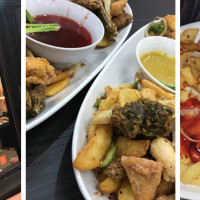 Rawal China Chopstix