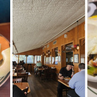 Red Apple Pancake House