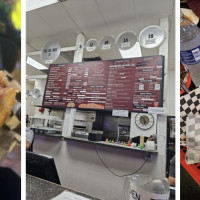 Red Devil Pizza Upland