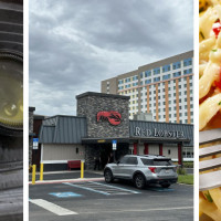 Red Lobster 13300 Biscayne Blvd