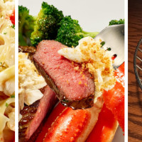 Red Lobster 7744 Reynolds Rd near