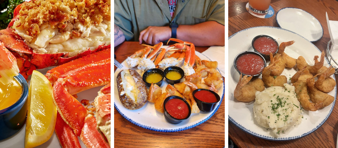 Red Lobster Bloomington