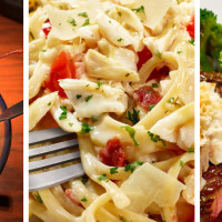 Red Lobster Parks at Arlington Mall