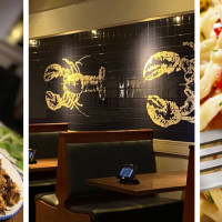 Red Lobster Stockton