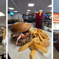 Red Oak Family Restaurant