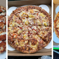 Red Swan Pizza - Calgary Macleod Trail