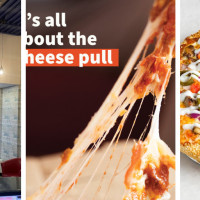 Red Swan Pizza - St. Catharine's North