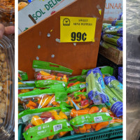 Red Tomatoes Farmers Market