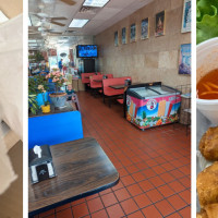 Red Top Texas Style Burgers