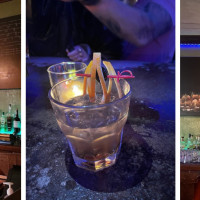 RedRock Studio and Bar