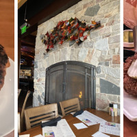 Redstone American Grill Burlington