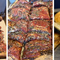 Renaldo's Apizza & Pasta, Catering