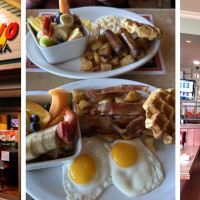 Restaurant Bravo St-Lazare Pizzeria