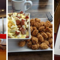 Restaurant Centenaire