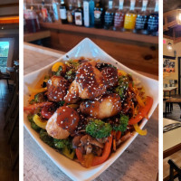 Restaurant De La Montagne