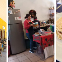 Restaurant Del Valle