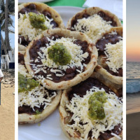 Restaurant El Tio Markos