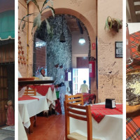 Restaurant el Tio Yeyo