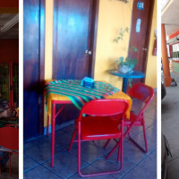 Restaurant 'La Granja'