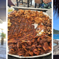 Restaurant “La Orquidea ”