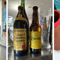 RESTAURANT LA TERRAZA